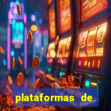 plataformas de jogos 777